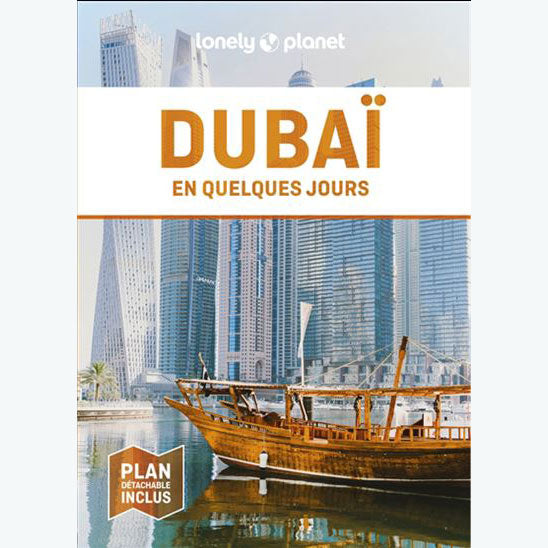 Guide Dubaï