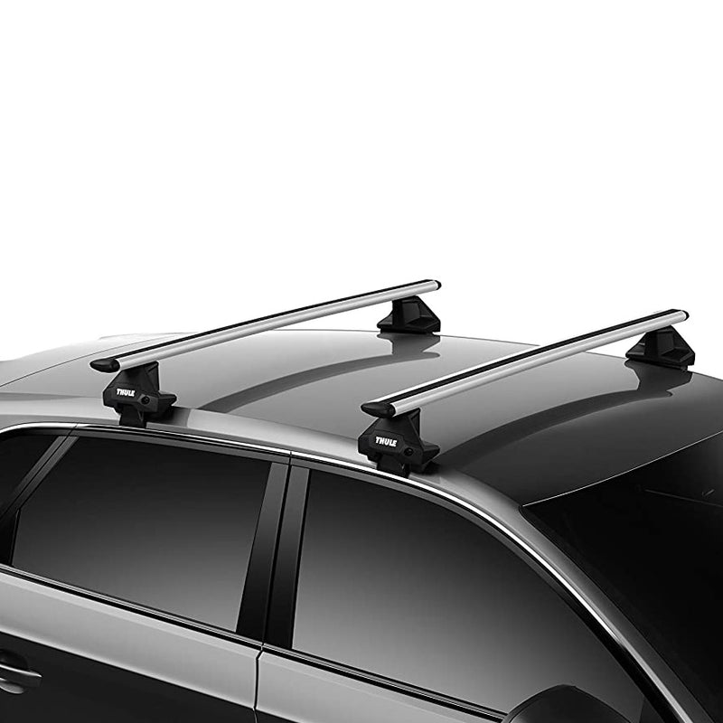 Foot for vehicles 4-pack Clamp Evo THULE - Exclusive online