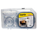 Ensemble réchaud portatif au butane - Exclusif en ligne