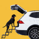 Escaliers de voiture pour chien