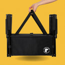 Escaliers de voiture pour chien