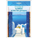 Guide L'essentiel de la Grèce et les îles grecques