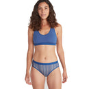 Culotte pour femme bikini sport Give N Go 2.0