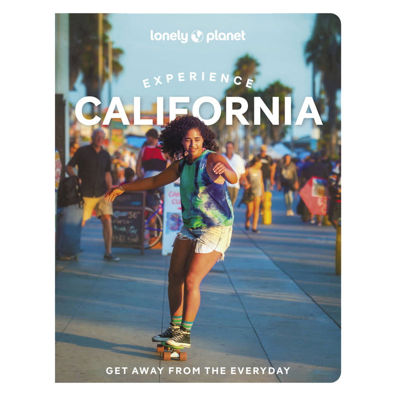 Guide Experience California