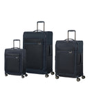 Ensemble de trois valises Airea Samsonite