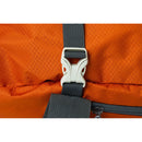 Sac duffle Explorer 50 litres