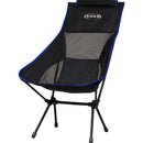 Chaise compact à dossier haut de North49 - Exclusif en ligne