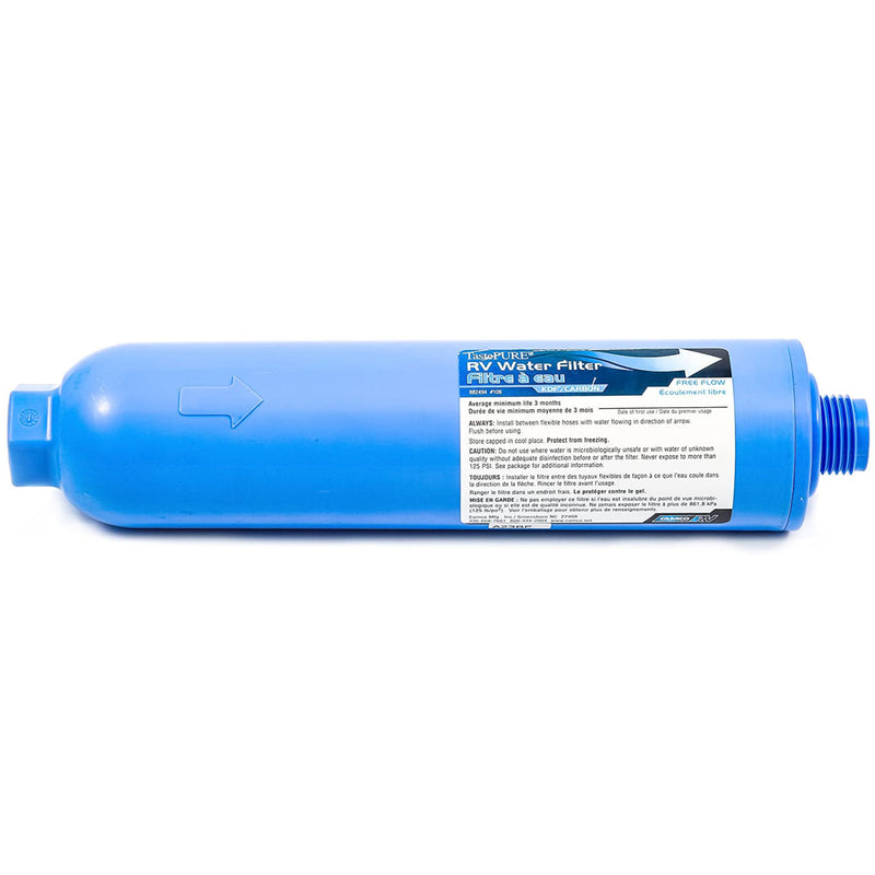 RV water filter Camco - Online exclusive