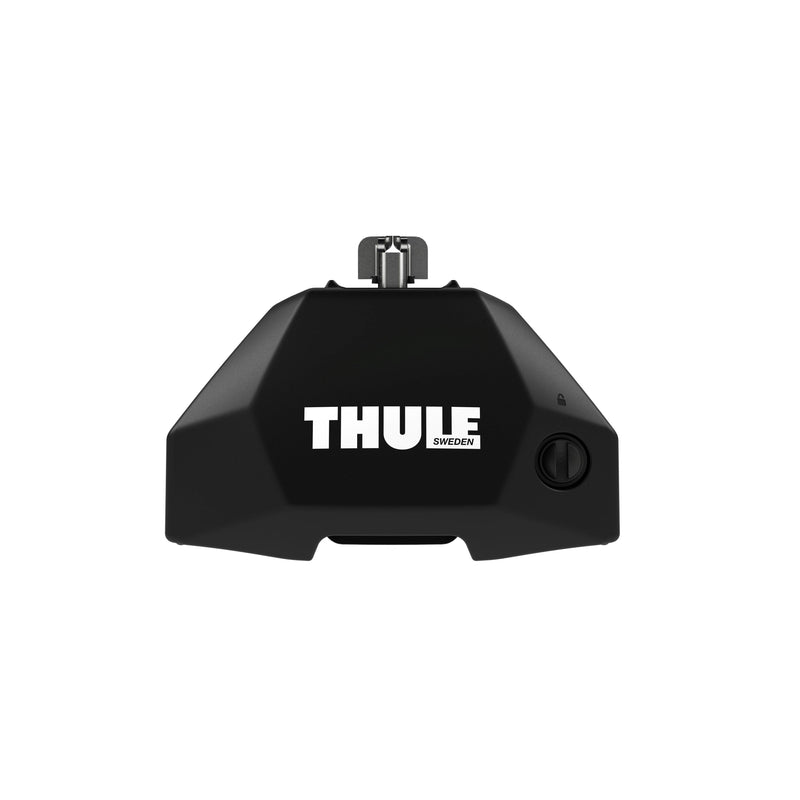  Foot for vehicles 4-pack Fixpoint Evo THULE - exclusive online