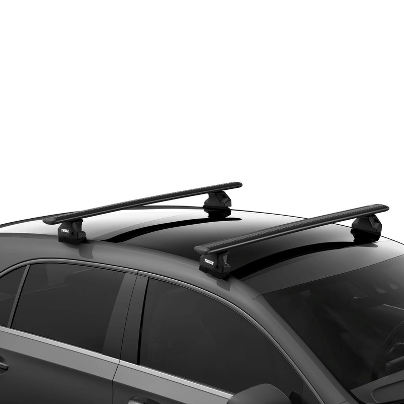  Foot for vehicles 4-pack Fixpoint Evo THULE - exclusive online