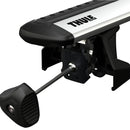 Ensemble de 4 pieds pour véhicules Fixpoint Evo THULE - Exclusif en ligne