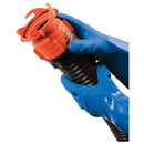 Gants pour travaux d'assainissement sur VR