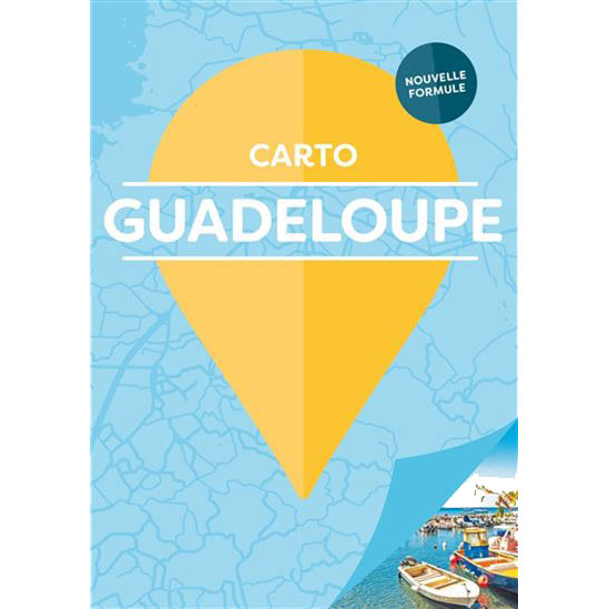 Guide Guadeloupe