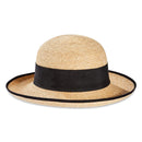 Chapeau pour femme Raphia Rebecca