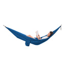 Hamac parachute simple - Exclusif en ligne