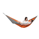 Hamac parachute double - Exclusif en ligne