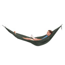 Hamac parachute simple - Exclusif en ligne