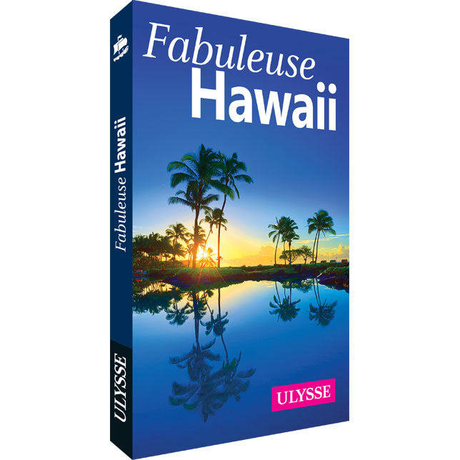 Guide Hawaii