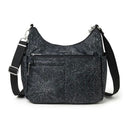 Sac hobo antivol Free Time