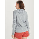 Chandail capuchon pour femme Sol Cool Kaliani