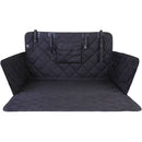Housse protectrice de coffre pour animaux - Exclusif en ligne