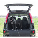 Housse protectrice de coffre pour animaux - Exclusif en ligne