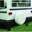 Housse pour pneu de rechange 25,5 pouces Camco - Exclusif en ligne