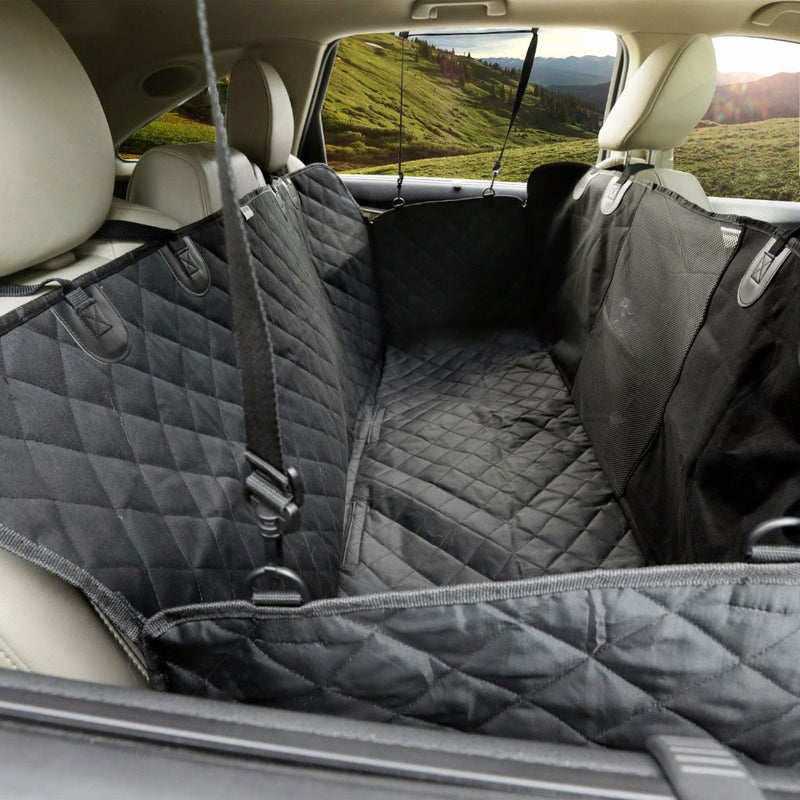 Protective Pet Car Seat Cover