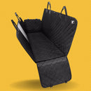 Housse protectrice de siège d'auto pour animaux de Le bon chien - Exclusif en ligne