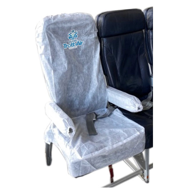 Reusable seat cover