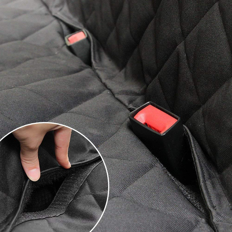 Protective Pet Car Seat Cover