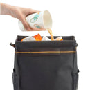 Poubelle et organisateur pour dossier d'auto de High Road - Exclusif en ligne