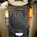 Poubelle et organisateur pour dossier d'auto de High Road - Exclusif en ligne