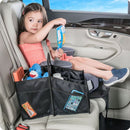 Organisateur portatif d'auto