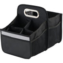 Organisateur portatif d'auto