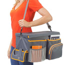 Glacière large et porte jouet pour auto - Exclusif en ligne