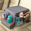 Glacière large et porte jouet pour auto - Exclusif en ligne