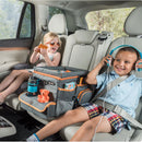 Glacière large et porte jouet pour auto - Exclusif en ligne