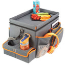 Glacière large et porte jouet pour auto - Exclusif en ligne