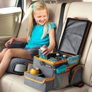 Glacière compact et porte jouet pour auto - Exclusif en ligne