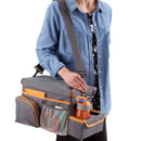 Glacière compact et porte jouet pour auto - Exclusif en ligne