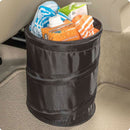 Poubelle anti-fuite Pop-Up