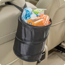 Poubelle anti-fuite Pop-Up