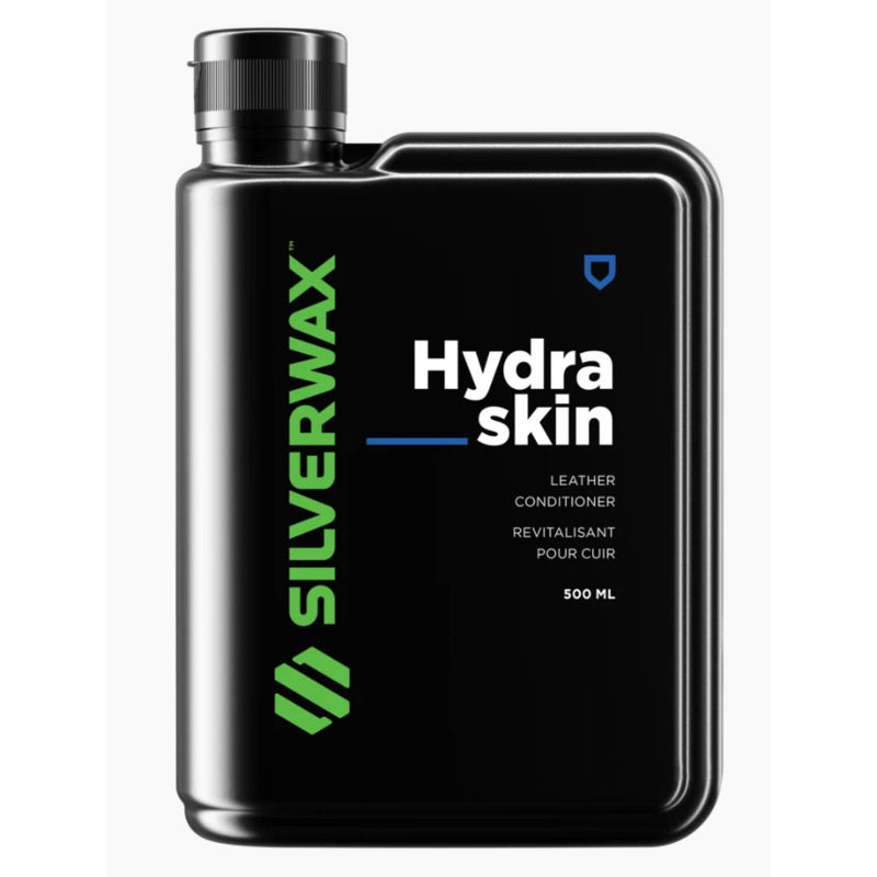 Revitalisant pour cuir Hydra Skin Silverwax - Exclusif en ligne