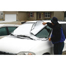 Housse de protection pare-brise