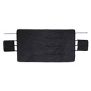 Housse de protection durable pour pare-brise