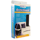 Housse de protection durable pour pare-brise