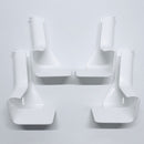 Extension de gouttière 4/pqt pour VR Imatech & Moore - Exclusif en ligne