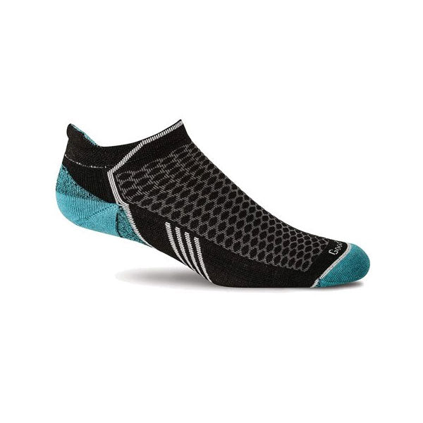 Chaussettes pour femme Incline Ultralight Micro