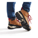 Mini portable ice cleats